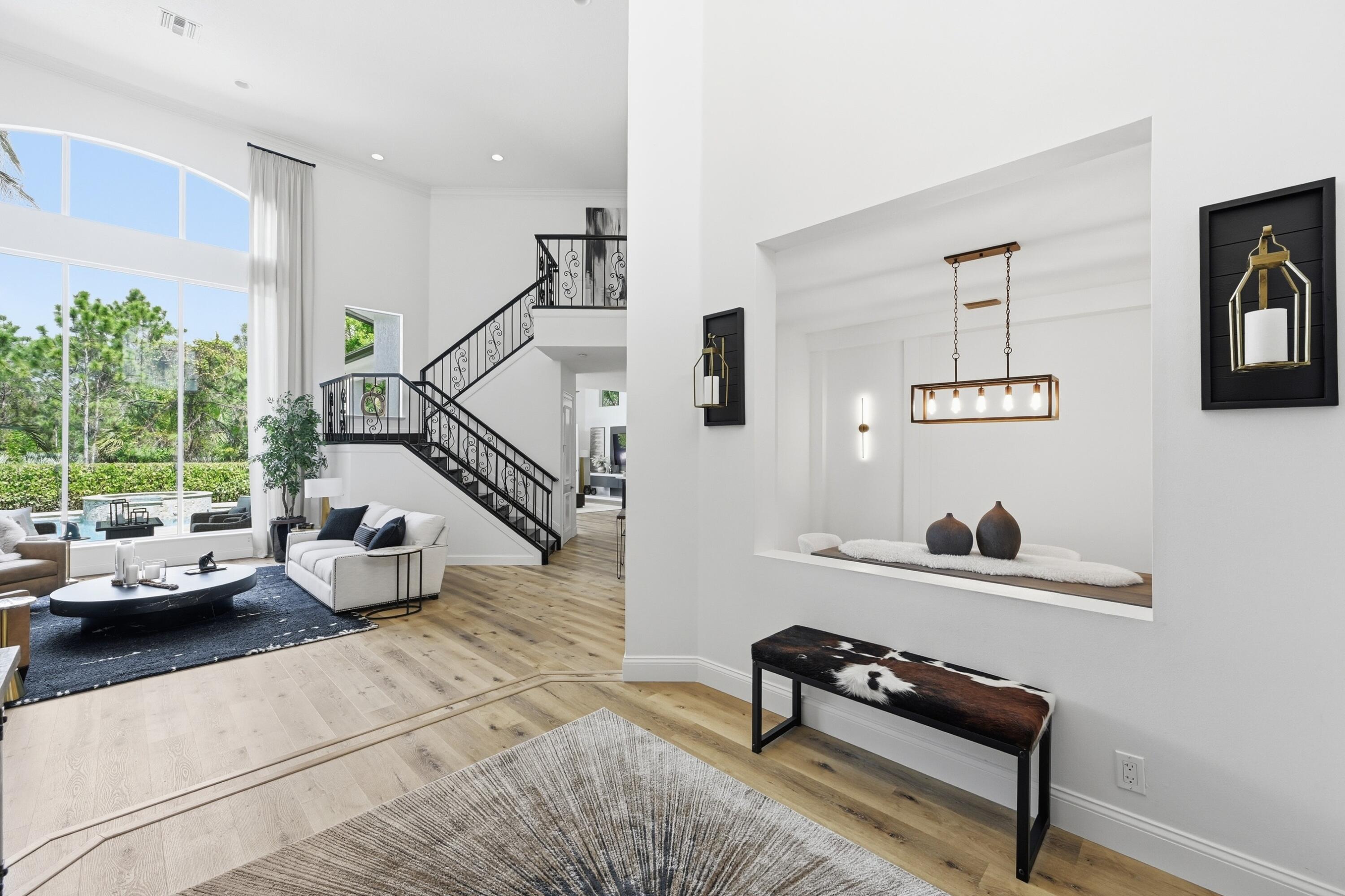 The Preserve - Residential