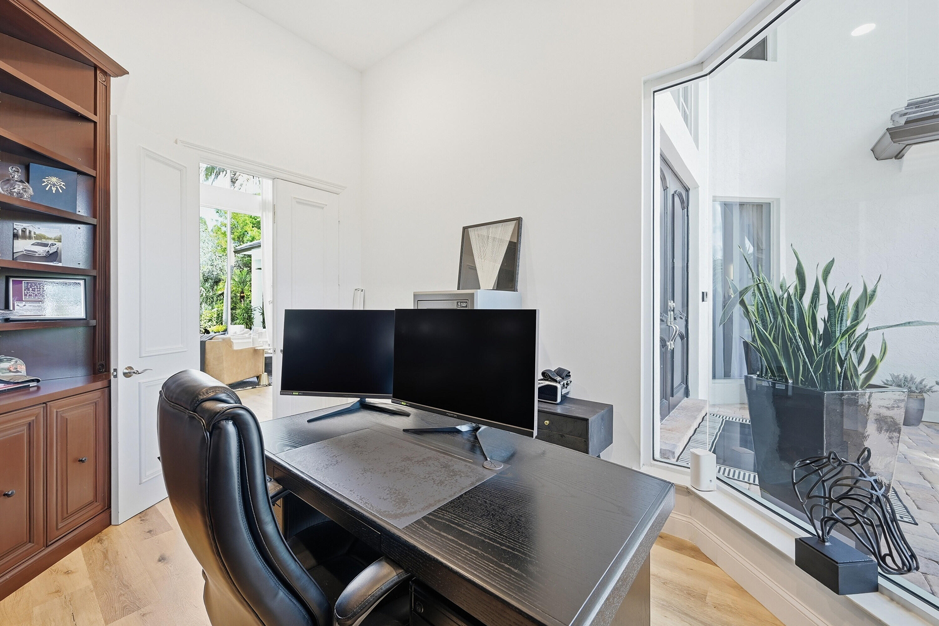 The Preserve - Residential