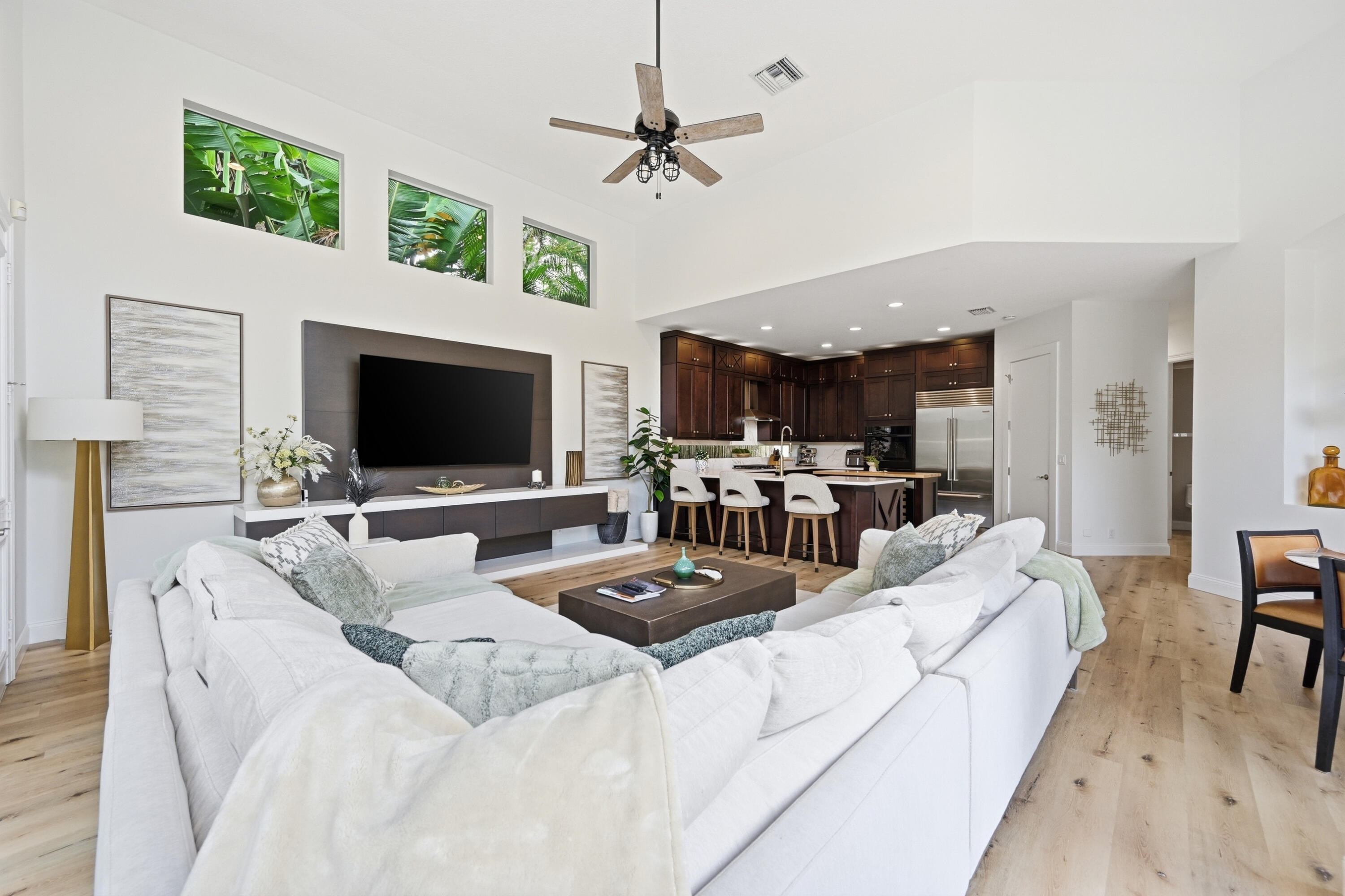 The Preserve - Residential