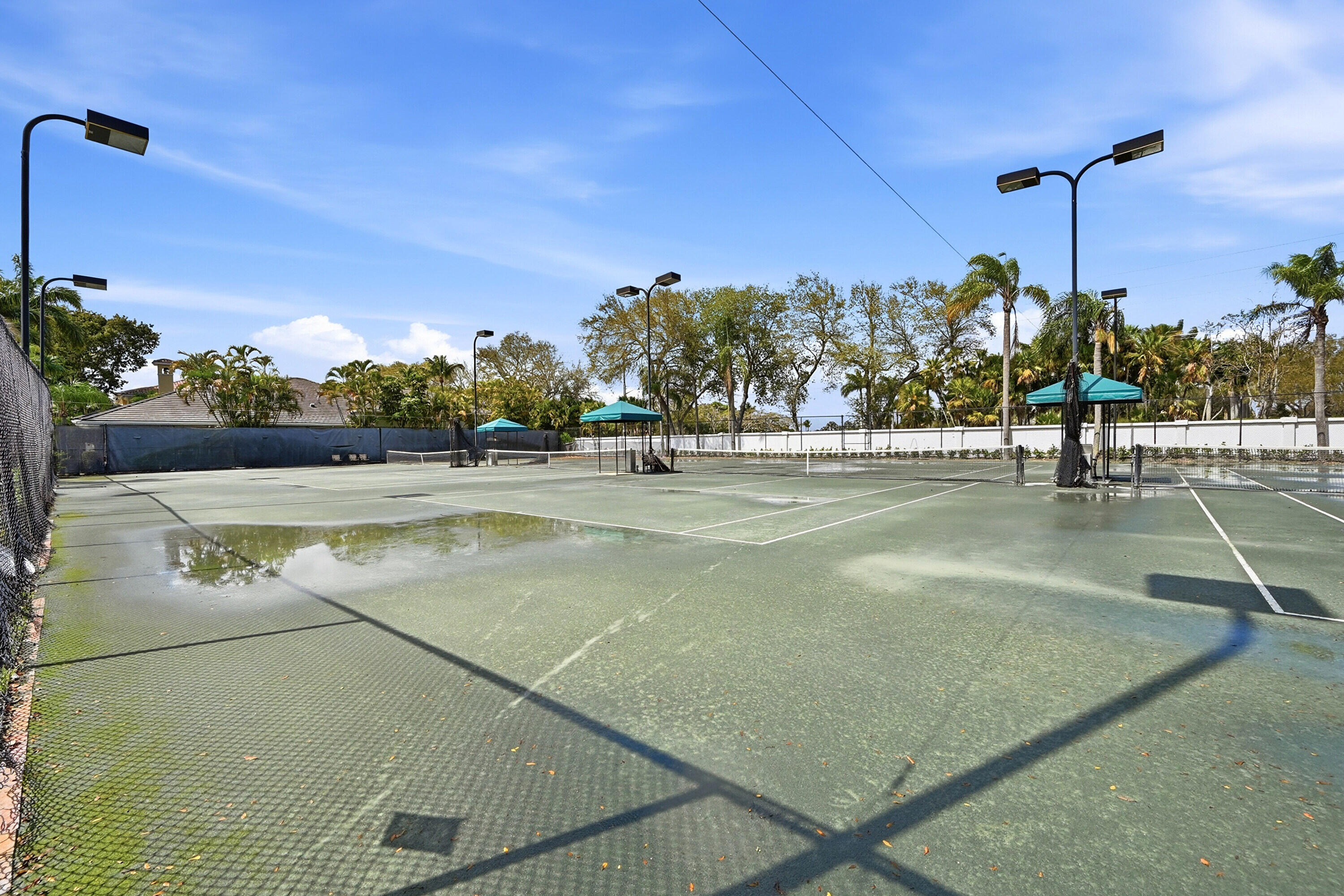 The Preserve - Residential