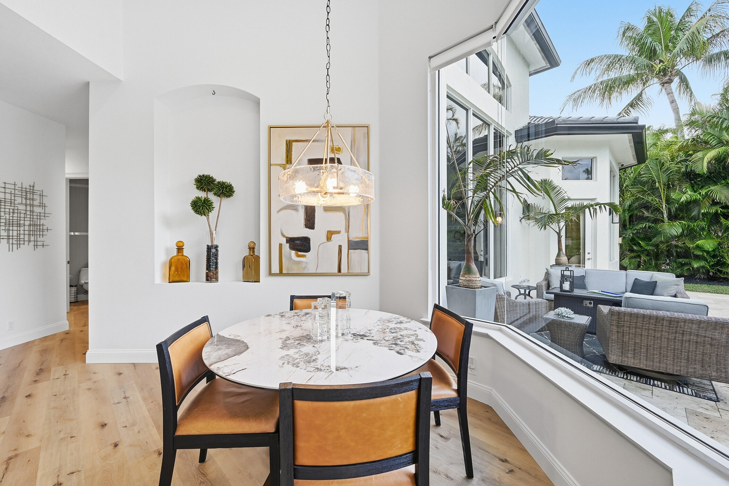 The Preserve - Residential