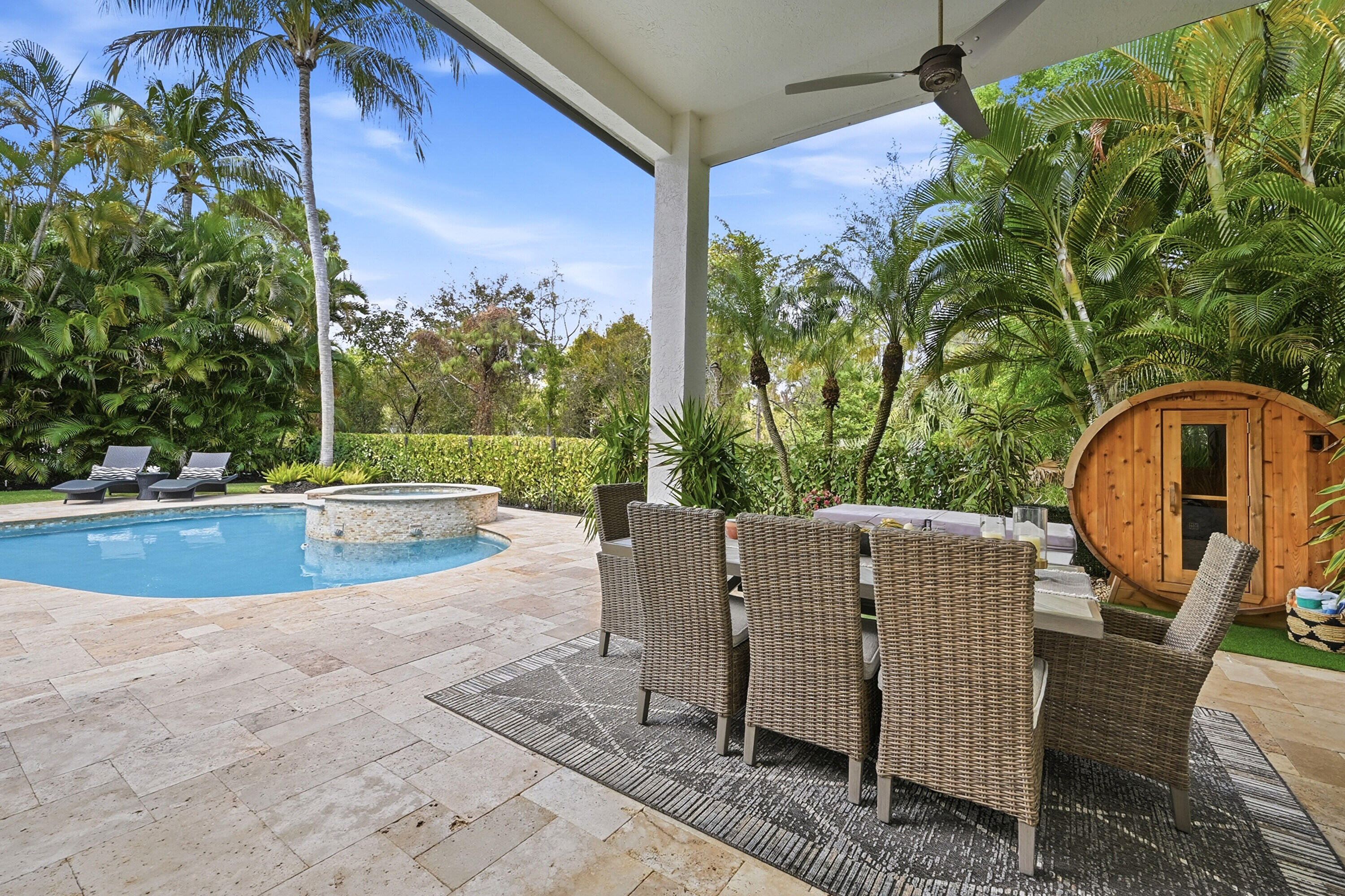 The Preserve - Residential