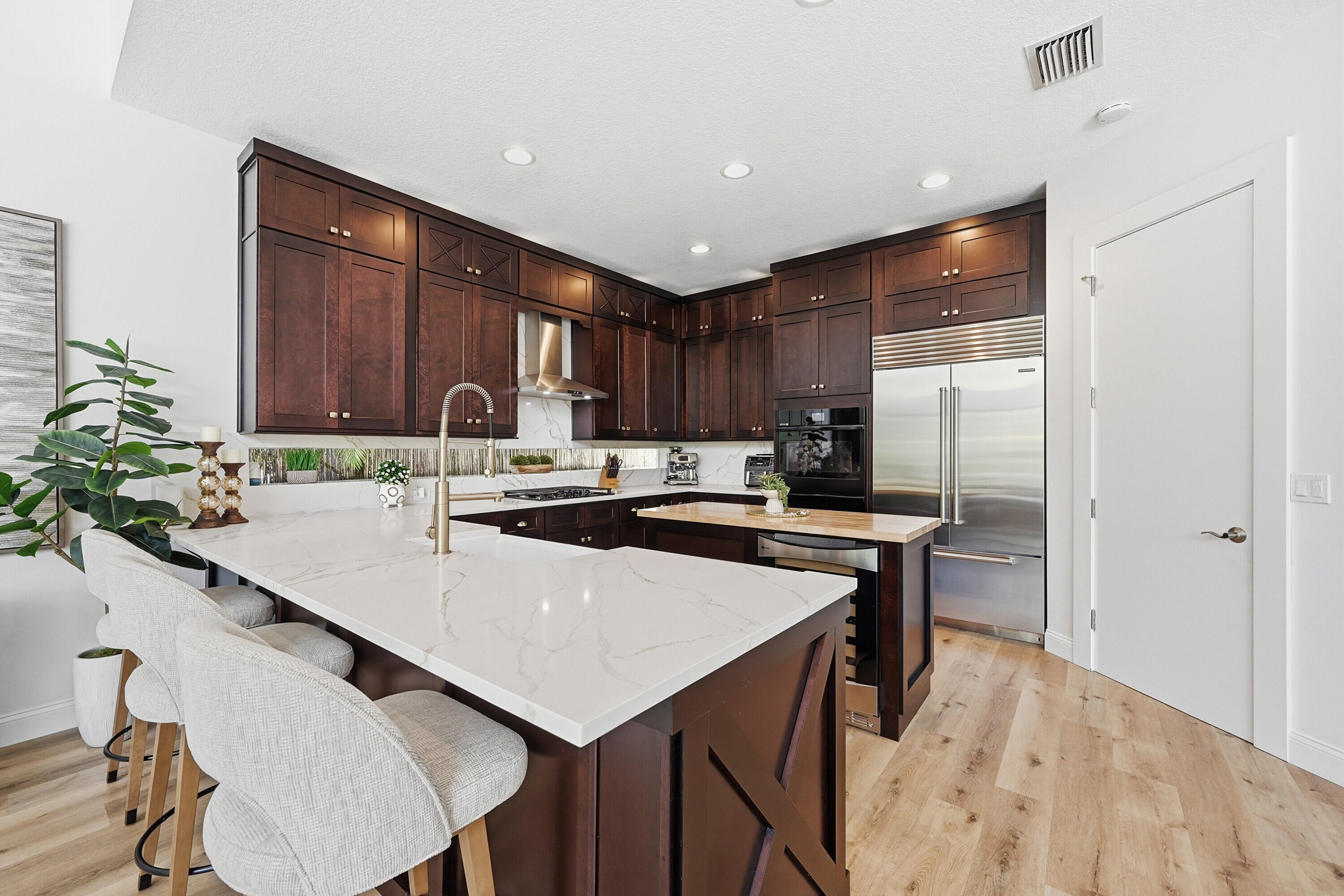 The Preserve - Residential