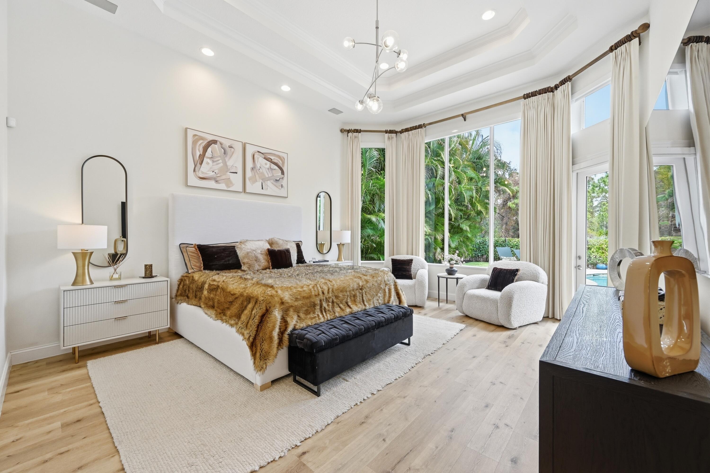 The Preserve - Residential