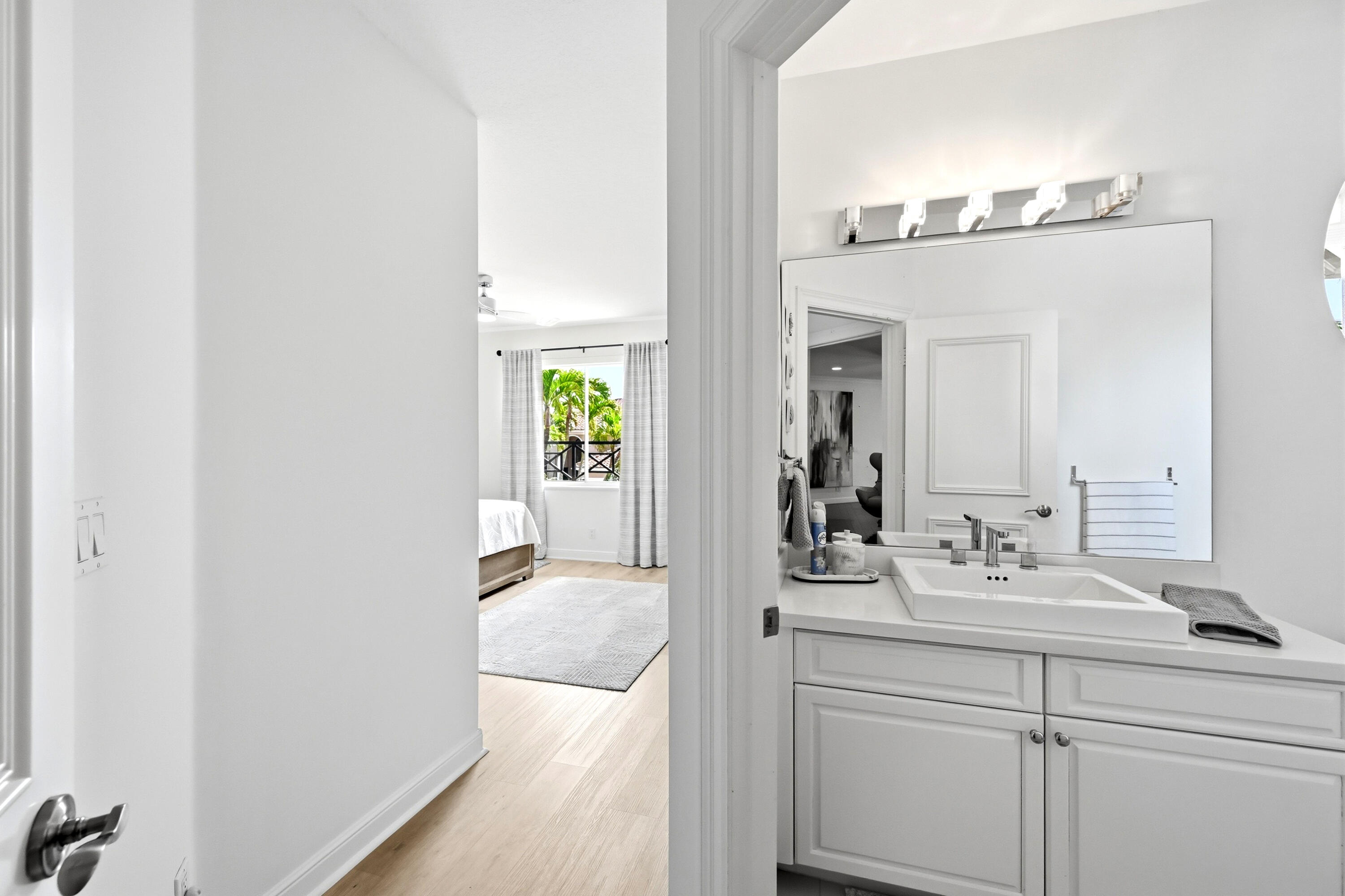 The Preserve - Residential