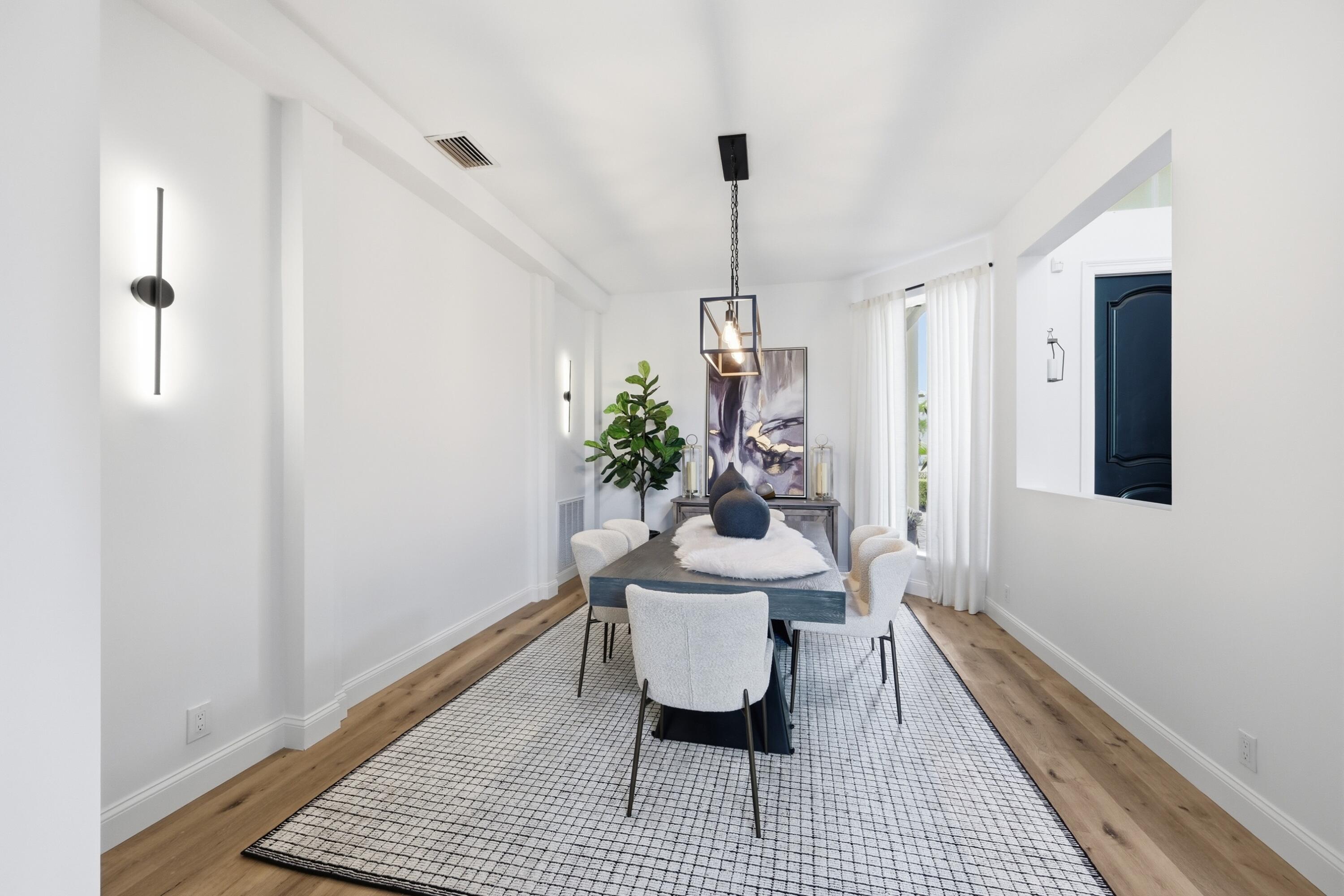 The Preserve - Residential