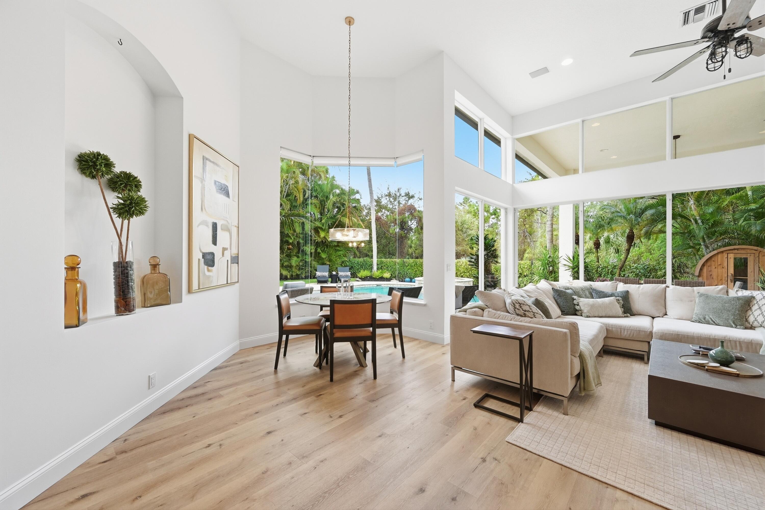 The Preserve - Residential