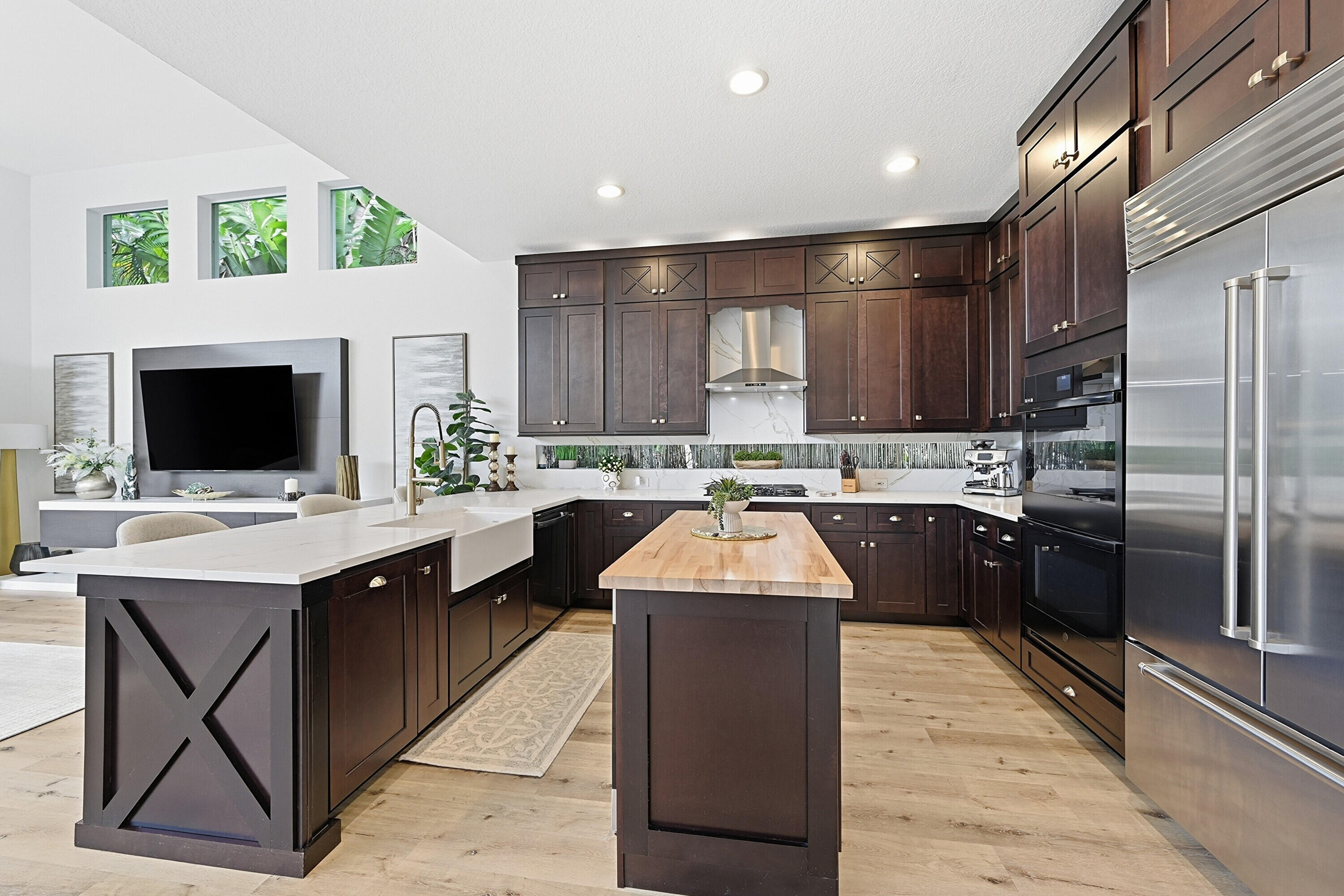 The Preserve - Residential