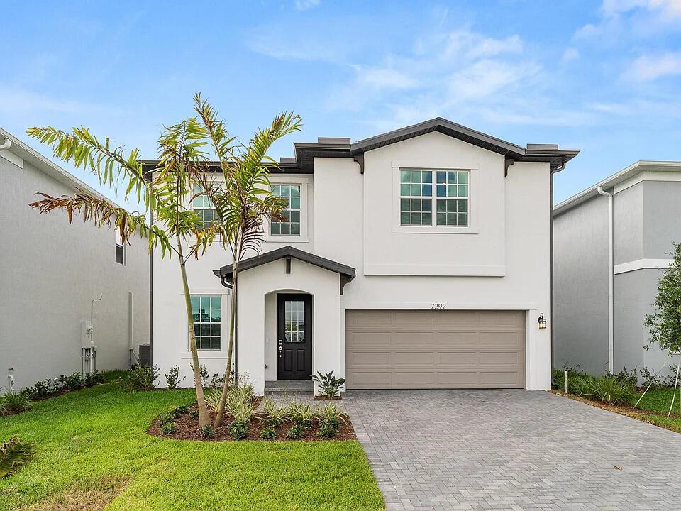 7292 Lenora Lane