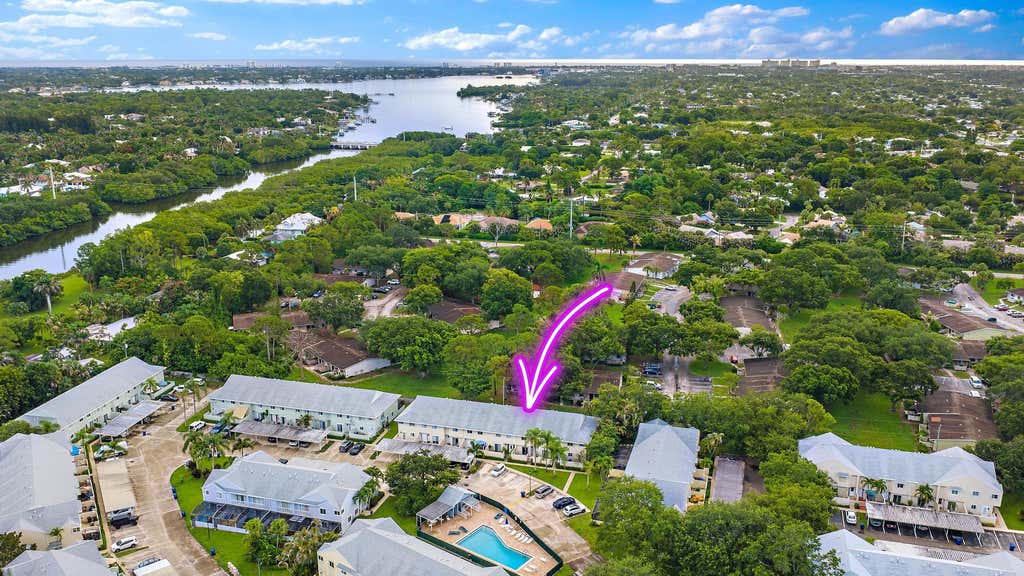 Photo of 6158 Riverwalk Lane #6, Jupiter, FL 33458 (MLS # B26047503)