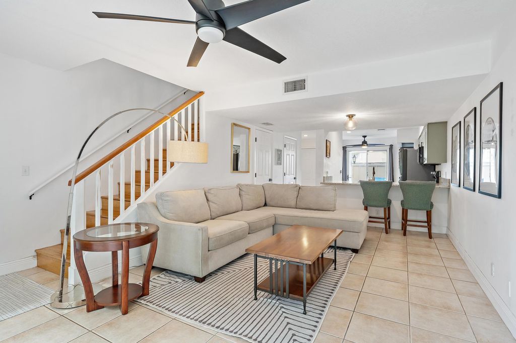 Photo of 6158 Riverwalk Lane #6, Jupiter, FL 33458 (MLS # B26047503)