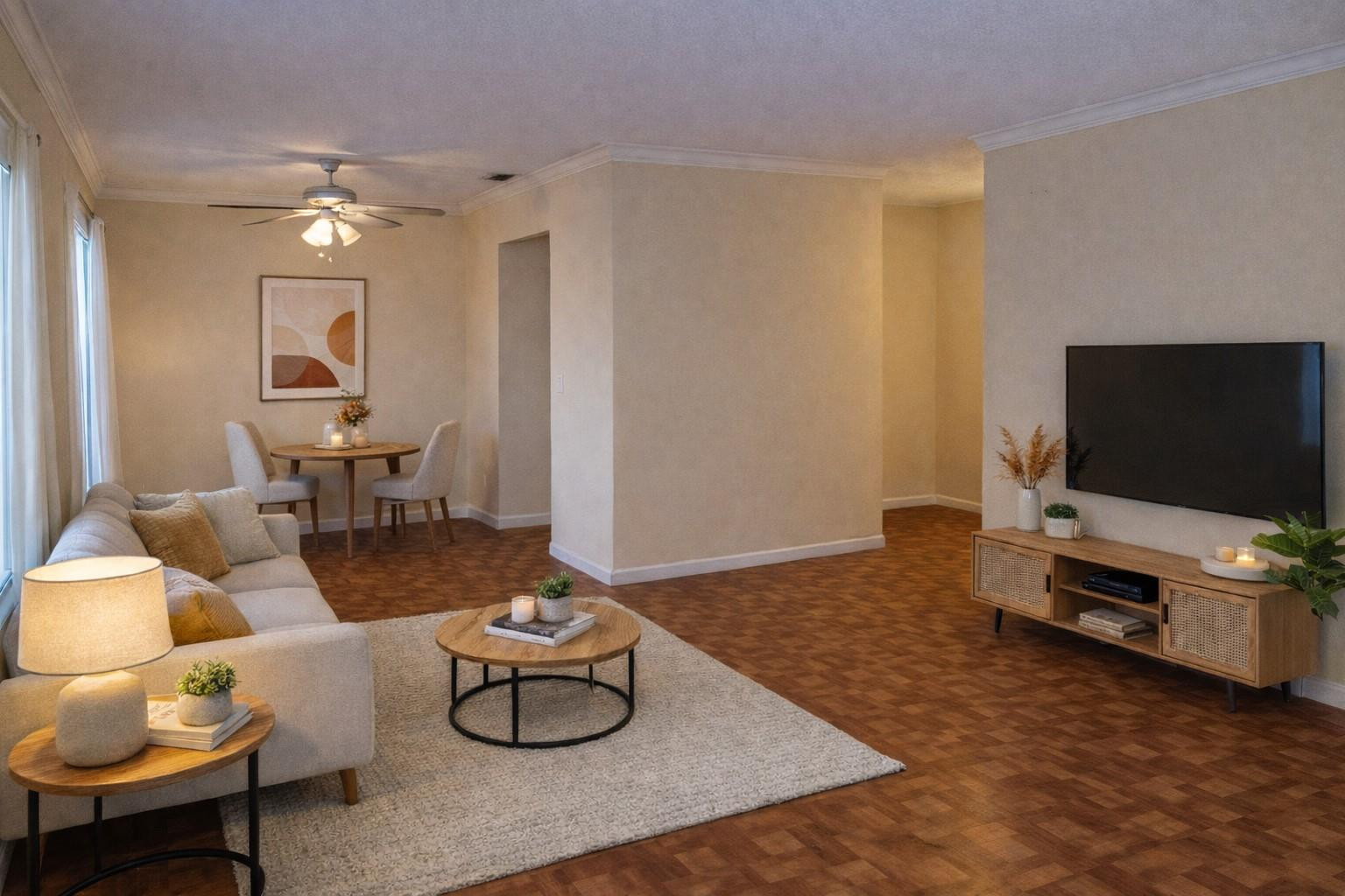 Castlewood 71-37 B - Residential Lease