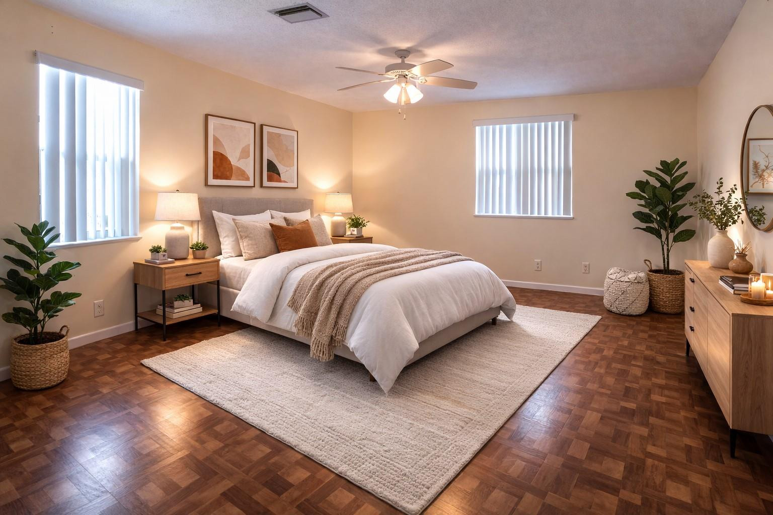 Castlewood 71-37 B - Residential Lease