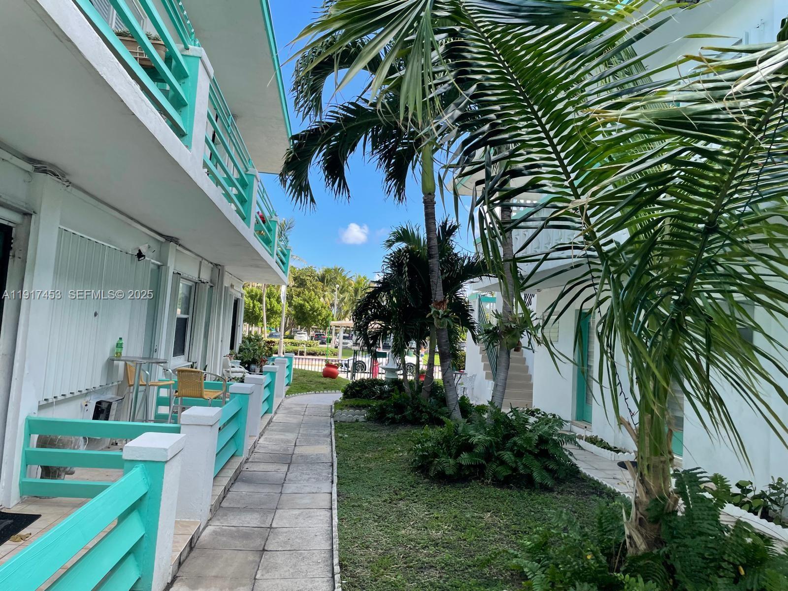 6490 Collins Avenue 5, Miami Beach FL 33141