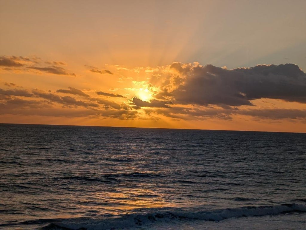 Photo of 4200 N HIGHWAY A1A #711, Hutchinson Island, FL 34949 (MLS # B26061316)