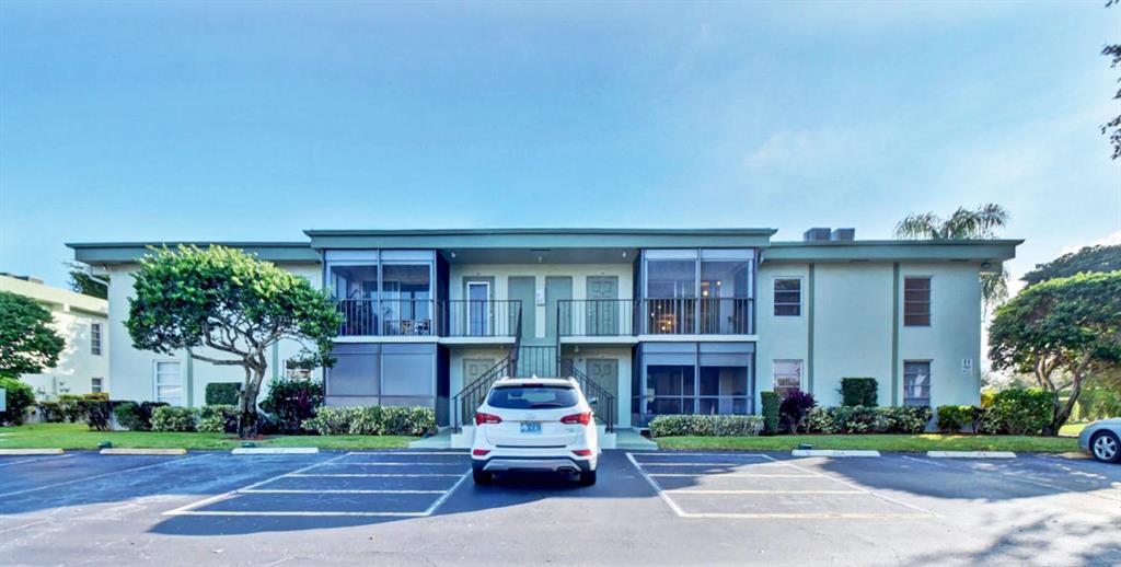 Evergreen - Residential