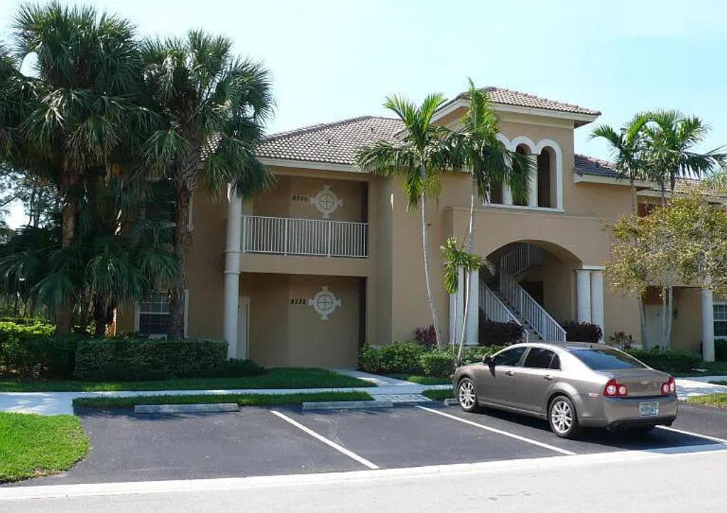 Photo of 8346 Mulligan Circle #2021 Side A, Port Saint Lucie, FL 34986 (MLS # R10932665)