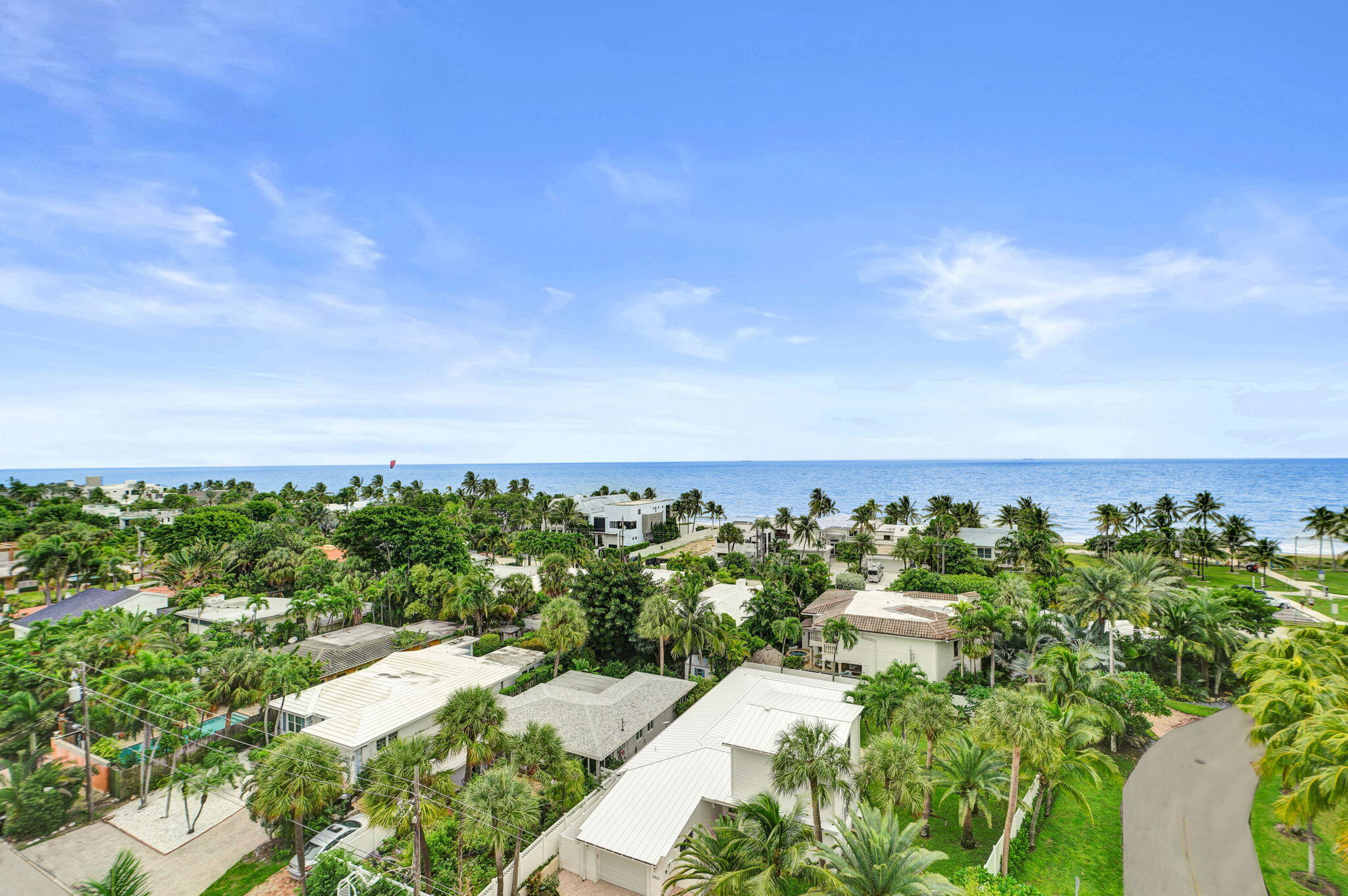 2840 N Ocean Boulevard 801
