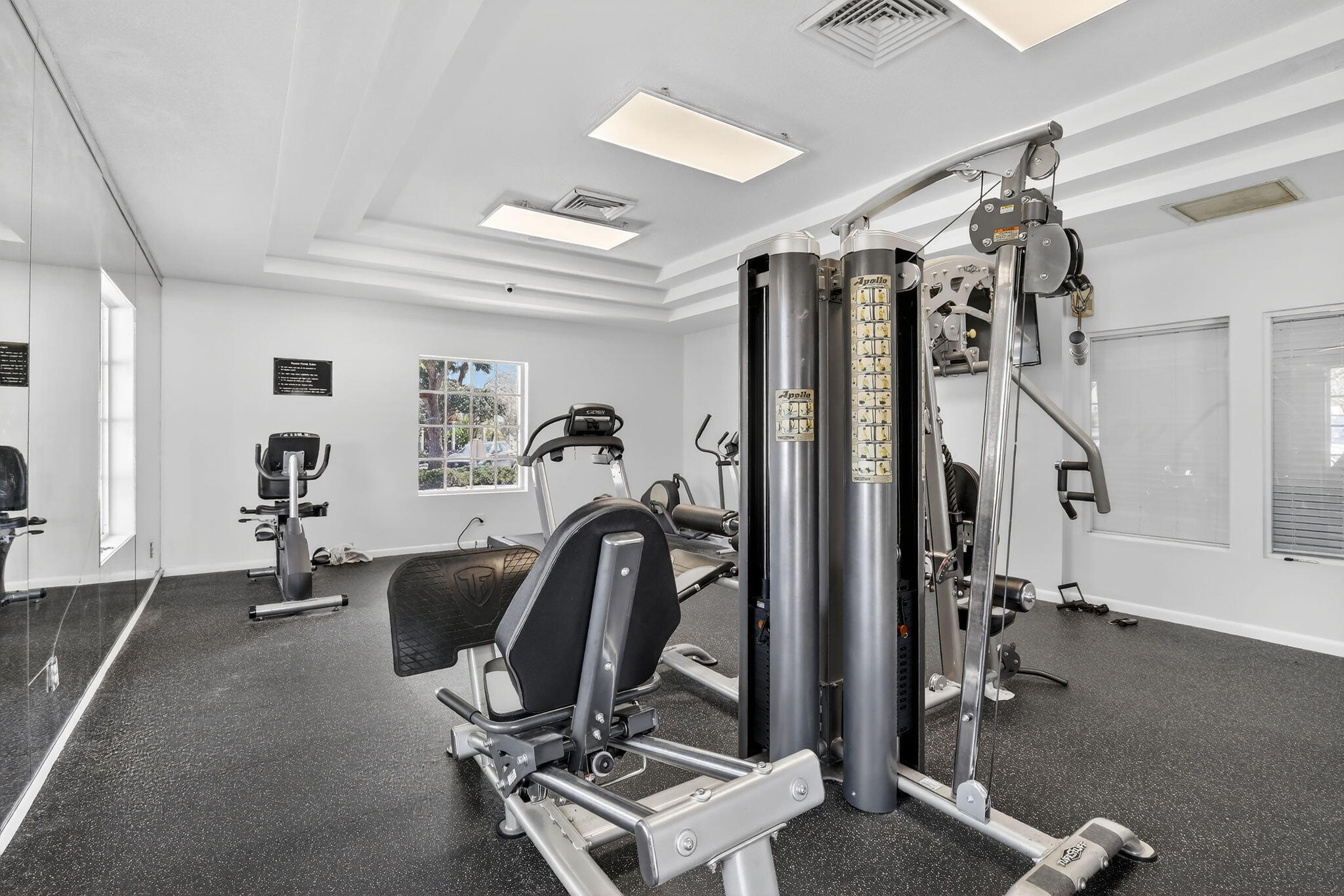 COLONNADES CONDO - Residential