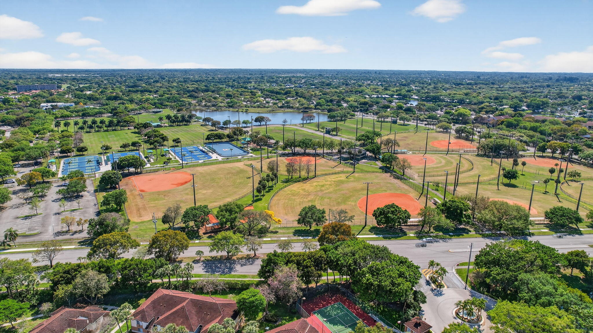 COLONNADES CONDO - Residential