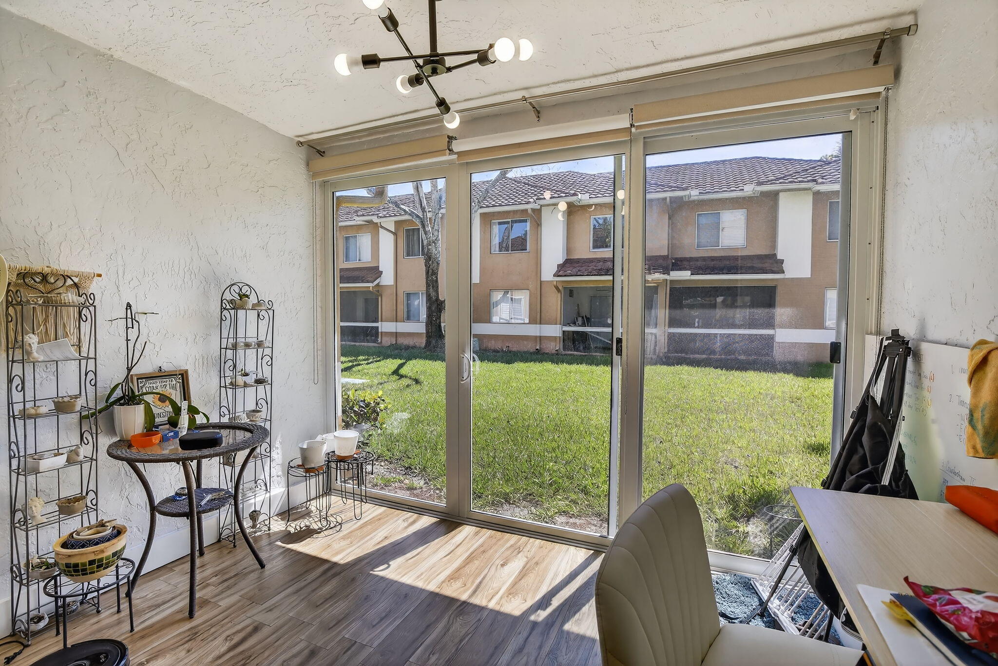 COLONNADES CONDO - Residential