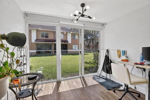 Tiny photo for 807 NW 91st Terrace NW #807, Plantation, FL 33324 (MLS # B26006929)