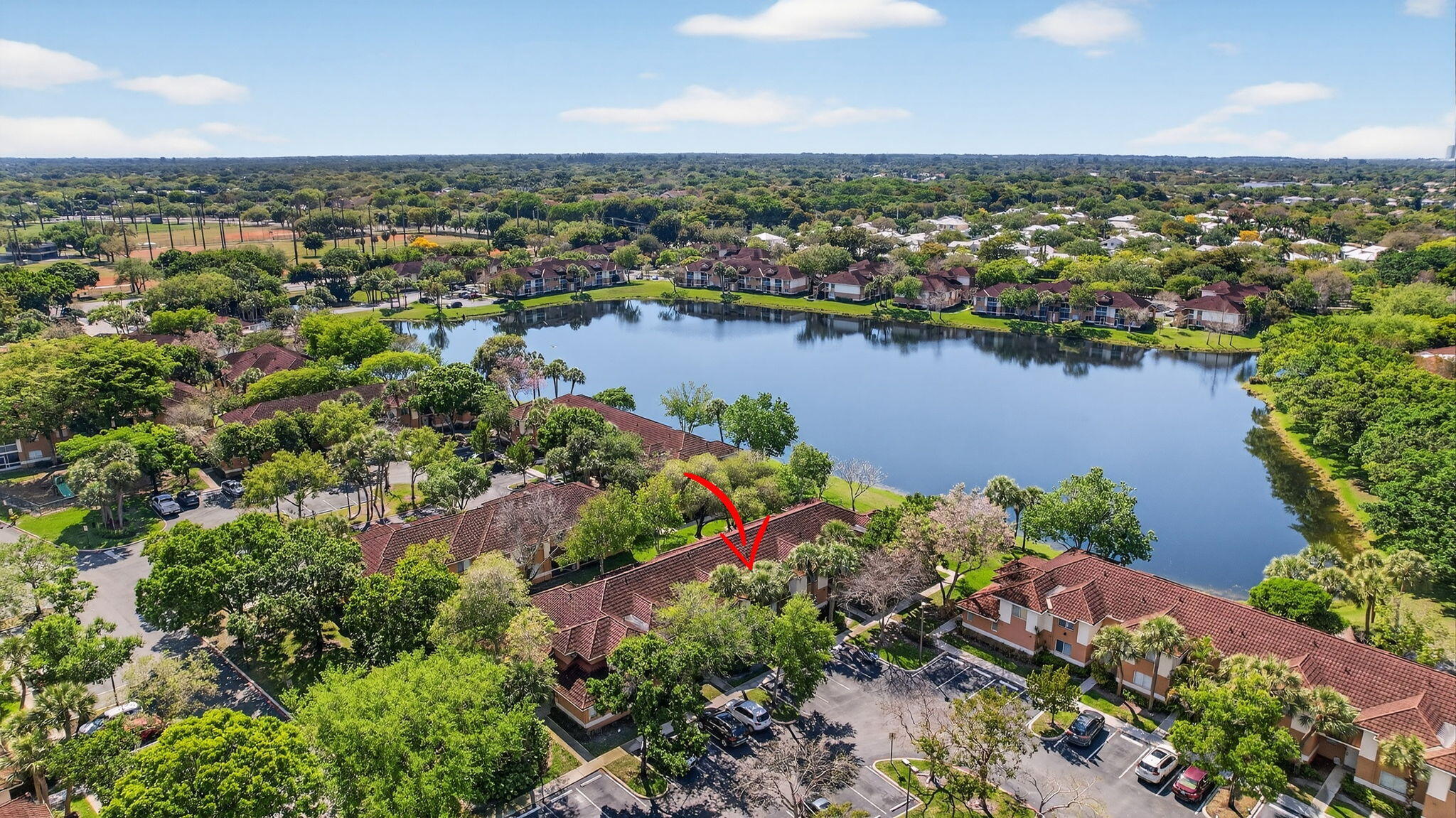 COLONNADES CONDO - Residential