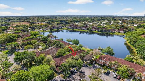 Tiny photo for 807 NW 91st Terrace NW #807, Plantation, FL 33324 (MLS # B26006929)