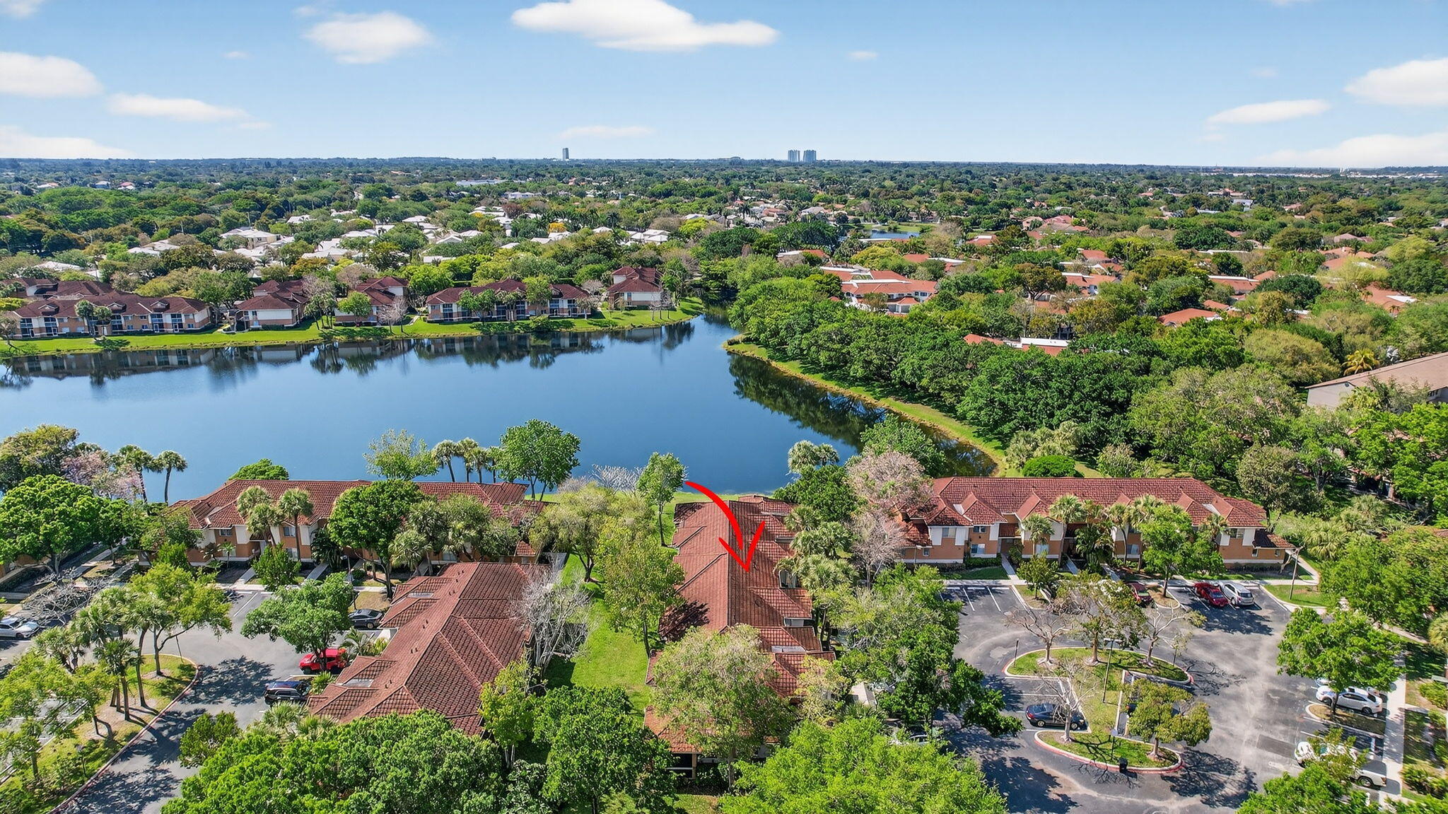 COLONNADES CONDO - Residential