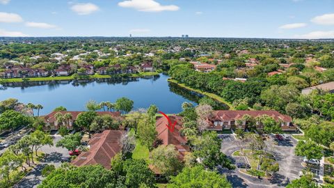 Tiny photo for 807 NW 91st Terrace NW #807, Plantation, FL 33324 (MLS # B26006929)