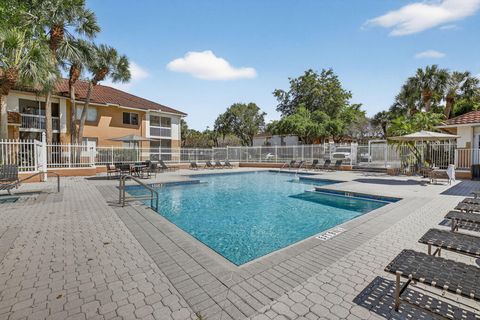Tiny photo for 807 NW 91st Terrace NW #807, Plantation, FL 33324 (MLS # B26006929)