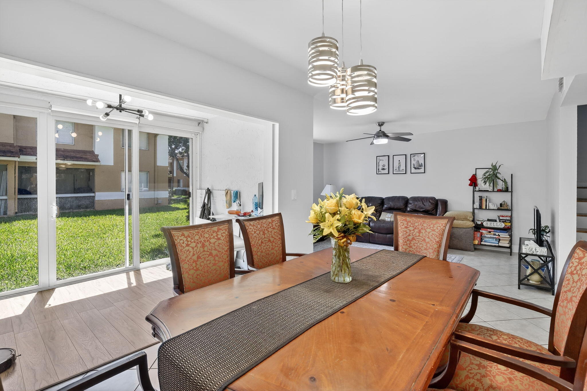 COLONNADES CONDO - Residential