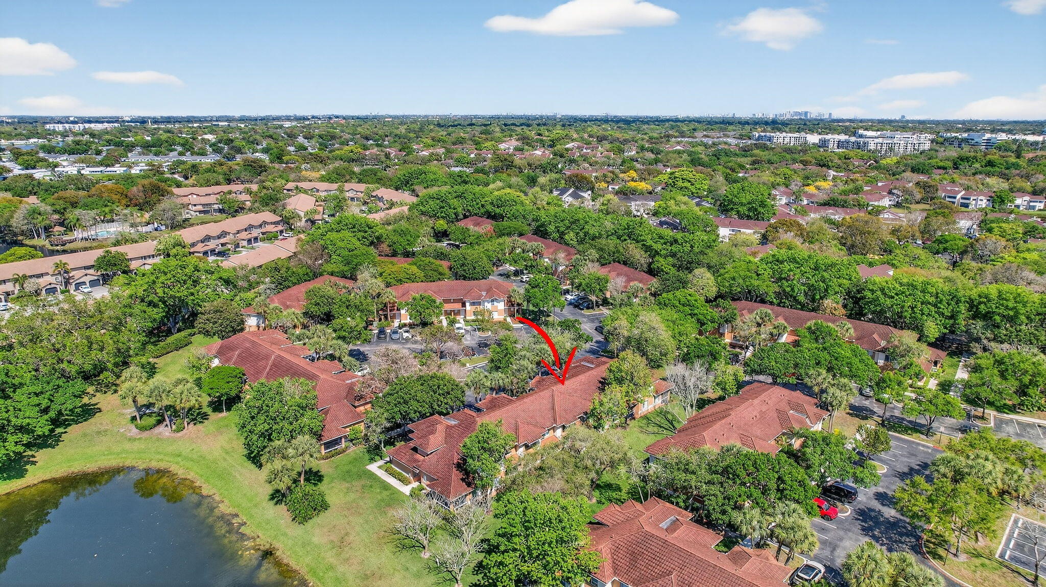 COLONNADES CONDO - Residential