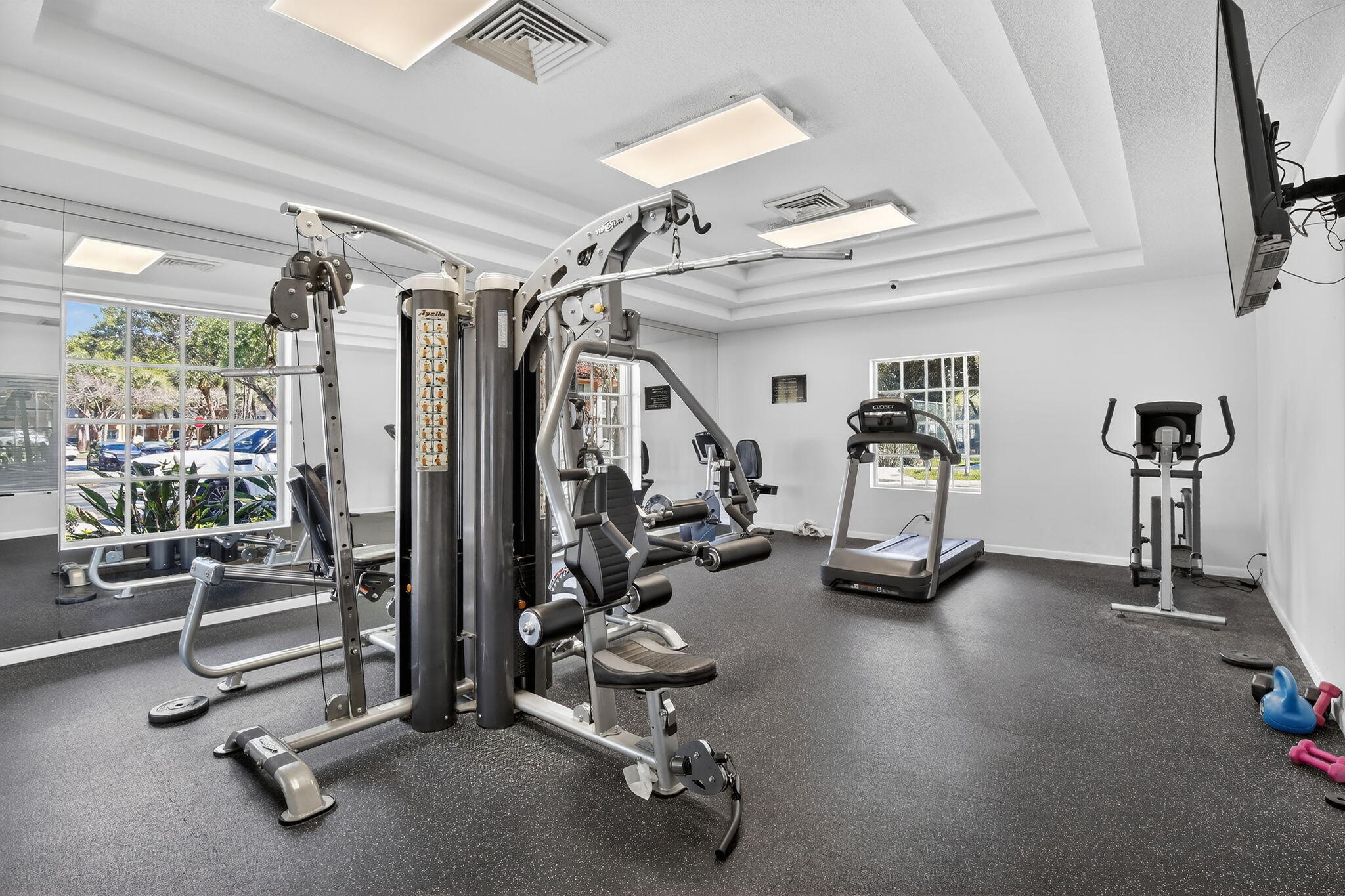 COLONNADES CONDO - Residential