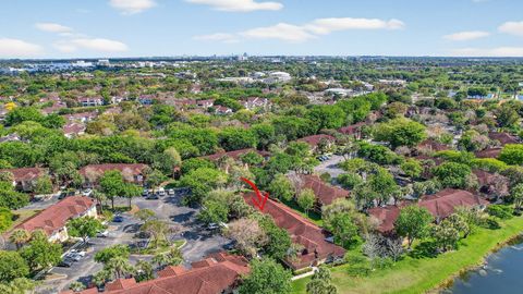 Tiny photo for 807 NW 91st Terrace NW #807, Plantation, FL 33324 (MLS # B26006929)