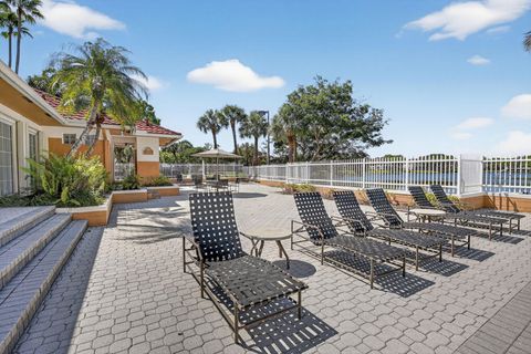 Tiny photo for 807 NW 91st Terrace NW #807, Plantation, FL 33324 (MLS # B26006929)