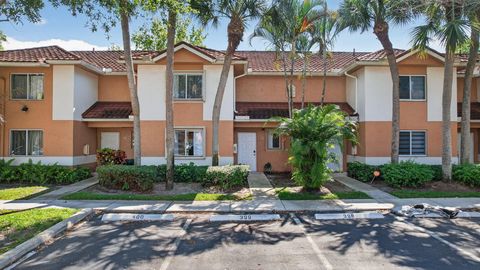 Tiny photo for 807 NW 91st Terrace NW #807, Plantation, FL 33324 (MLS # B26006929)
