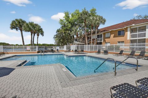 Tiny photo for 807 NW 91st Terrace NW #807, Plantation, FL 33324 (MLS # B26006929)