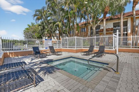 Tiny photo for 807 NW 91st Terrace NW #807, Plantation, FL 33324 (MLS # B26006929)