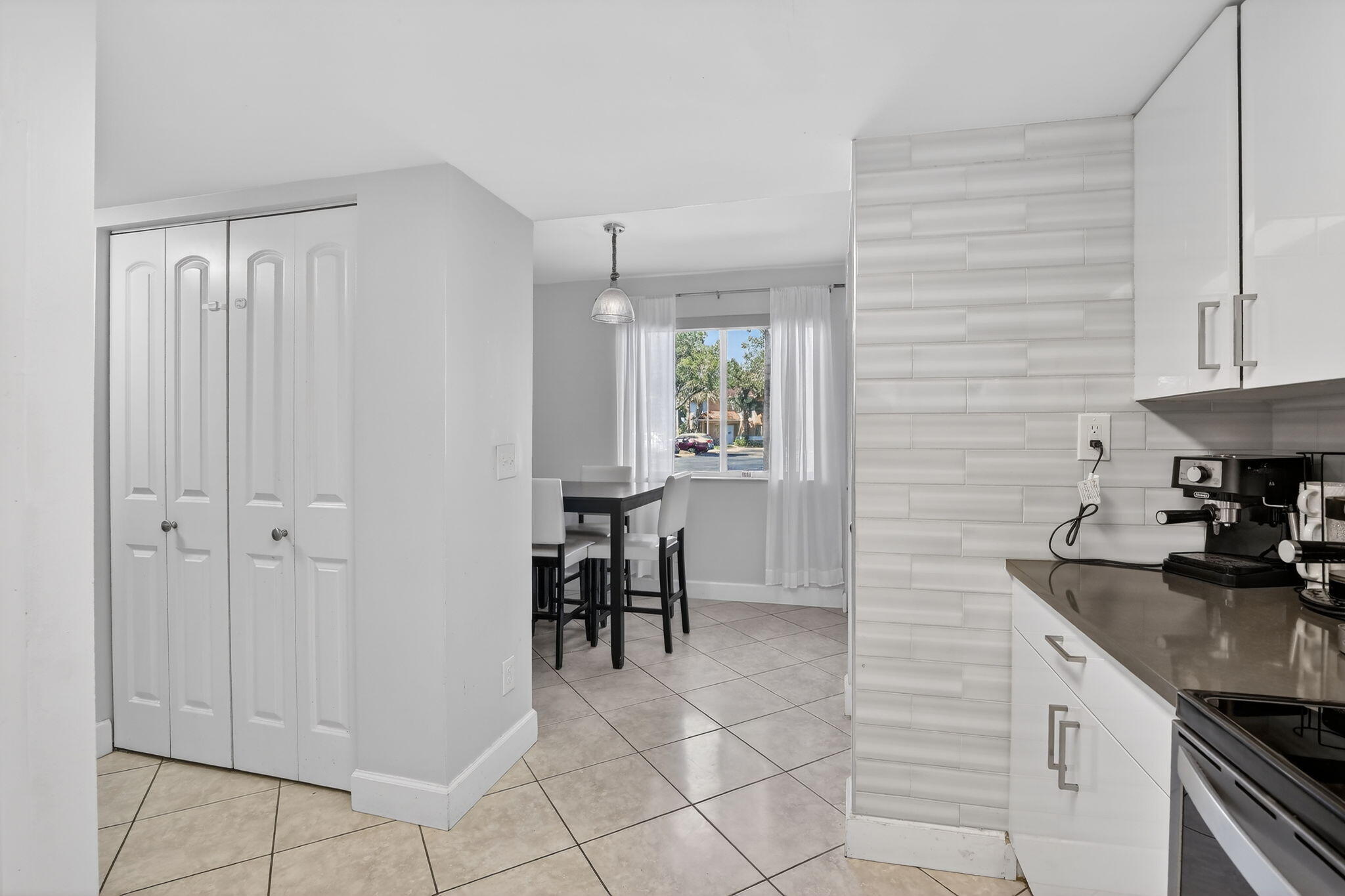 COLONNADES CONDO - Residential