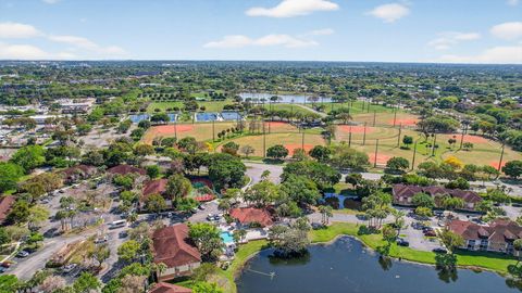 Tiny photo for 807 NW 91st Terrace NW #807, Plantation, FL 33324 (MLS # B26006929)