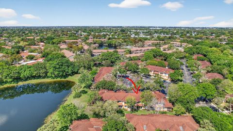 Tiny photo for 807 NW 91st Terrace NW #807, Plantation, FL 33324 (MLS # B26006929)
