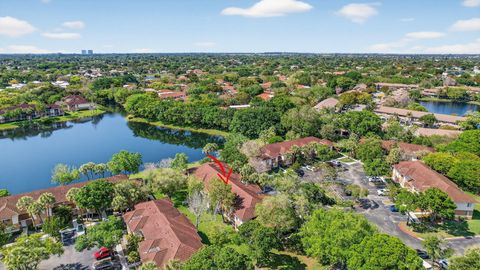 Tiny photo for 807 NW 91st Terrace NW #807, Plantation, FL 33324 (MLS # B26006929)