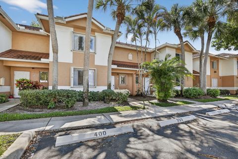 Tiny photo for 807 NW 91st Terrace NW #807, Plantation, FL 33324 (MLS # B26006929)