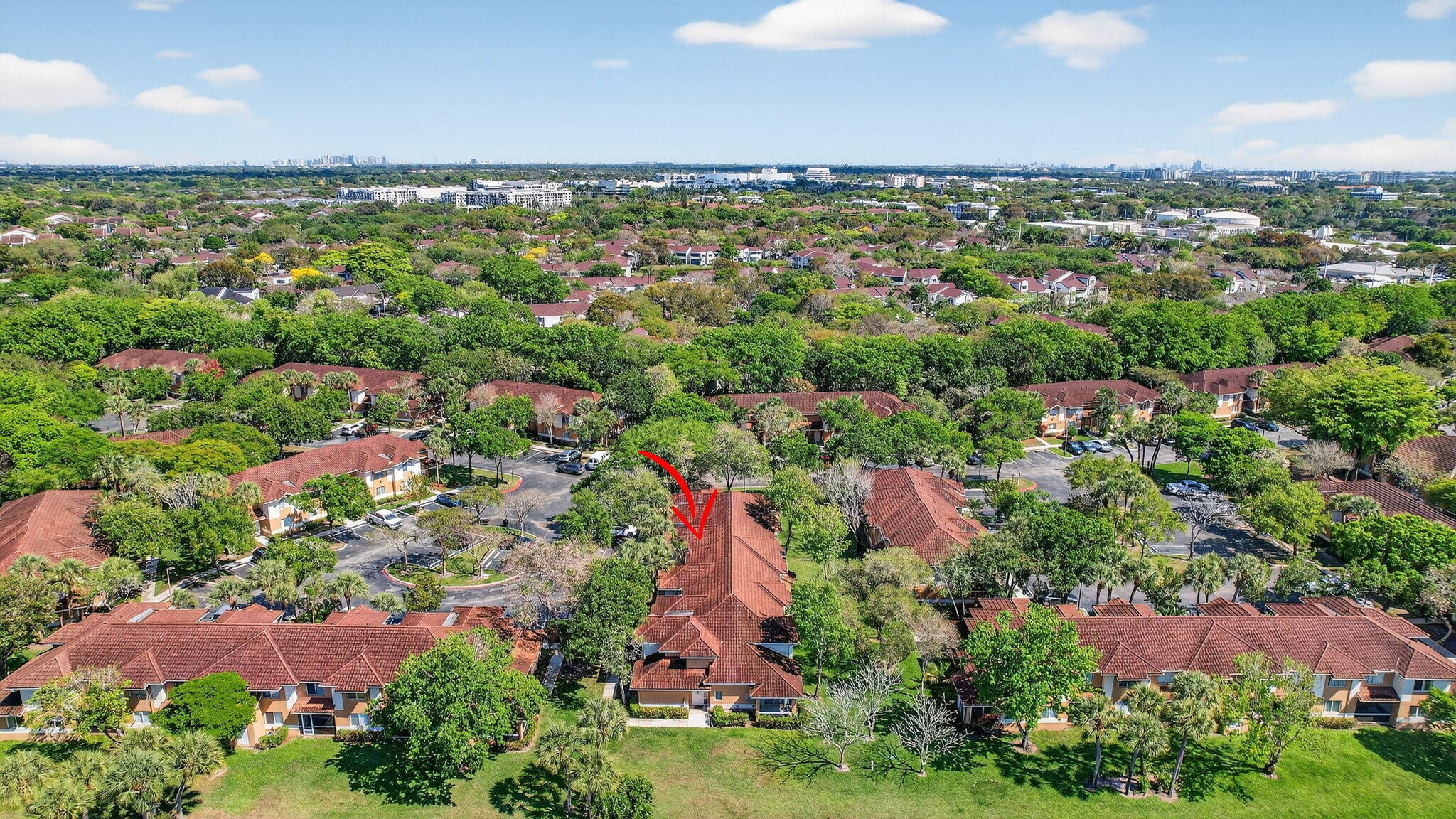 COLONNADES CONDO - Residential
