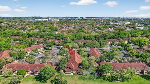 Tiny photo for 807 NW 91st Terrace NW #807, Plantation, FL 33324 (MLS # B26006929)