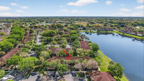 Tiny photo for 807 NW 91st Terrace NW #807, Plantation, FL 33324 (MLS # B26006929)