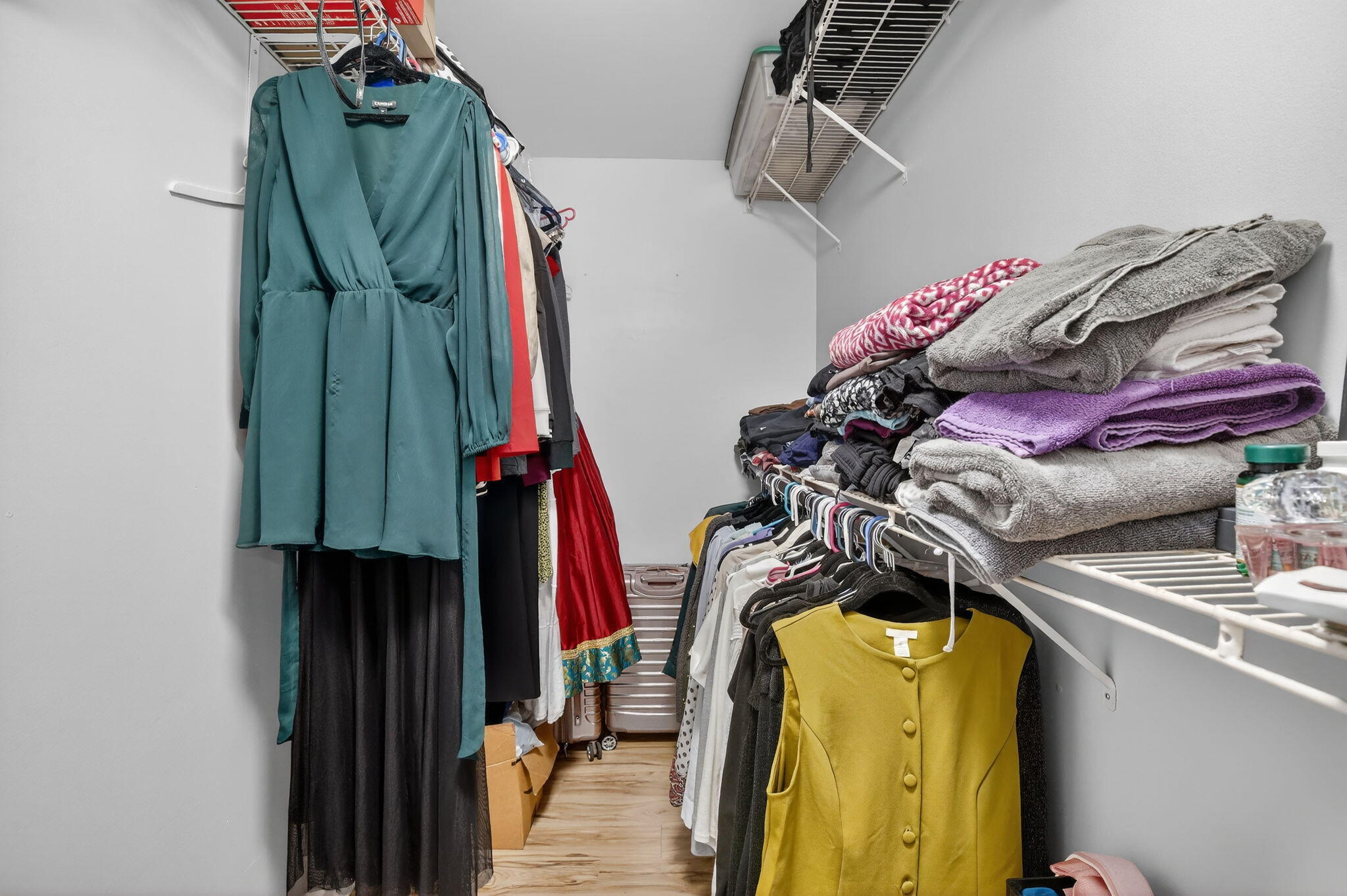 COLONNADES CONDO - Residential