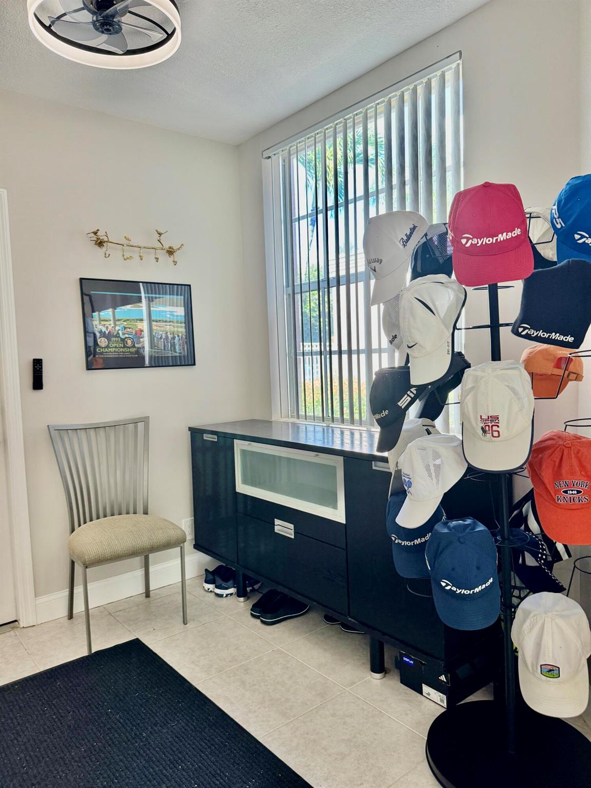 CANTERBURY AT ABERDEEN CO - Residential Lease