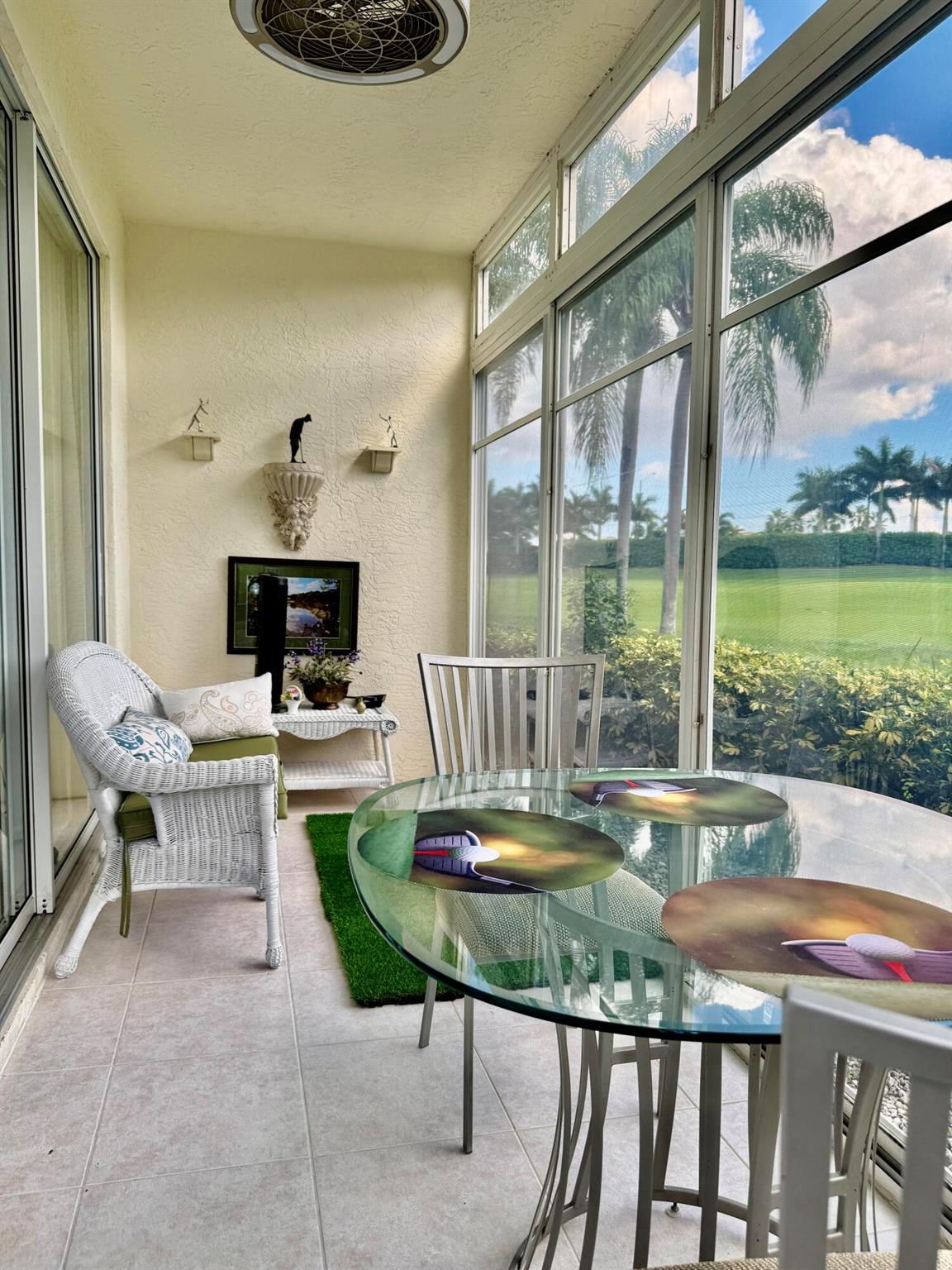 CANTERBURY AT ABERDEEN CO - Residential Lease